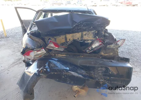 2002 Honda Accord 2.3 Se z USA, uszkodzony, nr VIN 1HGCG56752A041233